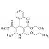  Amlodipine 