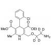  Amlodipine-d4 