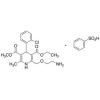  Amlodipine Besylate 