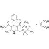  Amlodipine-d4 Maleic Acid Salt 