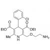  Amlodipine Diethyl Ester 