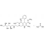  Amlodipine Mannitol Adduct 