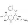  Amlodipine Dimethyl Ester 