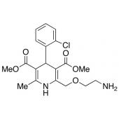  Amlodipine Dimethyl Ester 