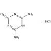  Ammeline-13C3 Hydrochloride 