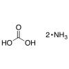  Ammonium Carbonate 