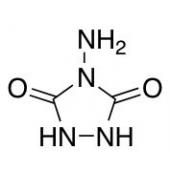  4-amino-1,2,4-triazolidine- 