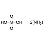  Ammonium Sulfate (2:1) 