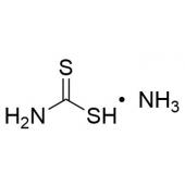  Ammonium Dithiocarbamate 