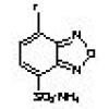  Ammonium 7-Fluoro-2,1,3-benzo 