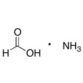  Ammonium Formate 