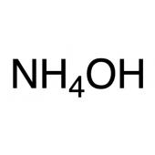  Ammonium Hydroxide 