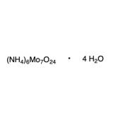  Ammonium Molybdate Tetrahydrat 