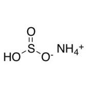  Ammonium Bisulfite - In water 