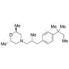  trans-Amorolfine 