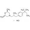  Amorolfine Hydrochloride 