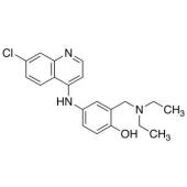  Amodiaquine 