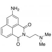  Amonafide 