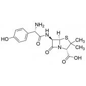  L-Amoxicillin 