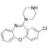  Amoxapine 