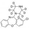  Amoxapine-d8 