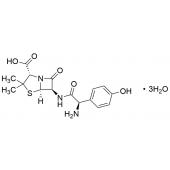  Amoxicillin Trihydrate 