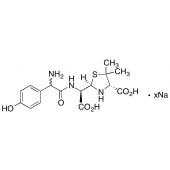  Amoxycilloic Acid Sodium Salt 