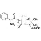  Ampicillin Sodium Salt 