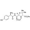  Amoxycilloic Acid Sodium Salt 