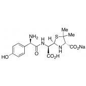  Amoxycilloic Acid Sodium Salt 