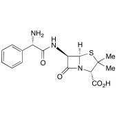  L-(+)-Ampicillin 