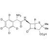  L-(+)-Ampicillin-d5 