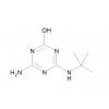  4-Amino-6-[(1,1-dimethylethyl) 