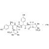  Amoxicillin Dimer Sodium Salt 