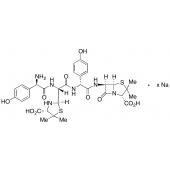  Amoxicillin Dimer Sodium Salt 