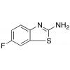  2-Amino-6-fluorobenzothiazole 