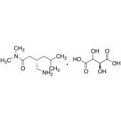  (S)-3-(Aminomethyl)-N,N- 