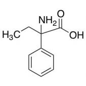  2-Amino-2-phenylbutyric Acid 