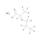  Ammonium Perfluoro(2-methyl-3- 