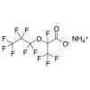  Ammonium Perfluoro(2-methyl-3- 