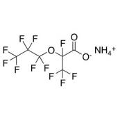  Ammonium Perfluoro(2-methyl-3- 