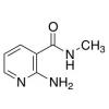  2-Amino-N-methylpyridine-3- 