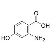  2-Amino-4-hydroxybenzoic acid 