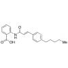  N-(p-amylcinnamoyl) 