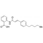  N-(p-amylcinnamoyl) 