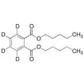  Amyl Phthalate-d4 