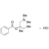  Amylocaine Hydrochloride 