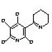  Anabaseine-d4 