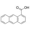  1-Anthracenecarboxylic Acid 