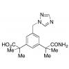  Anastrozole Acid Amide 